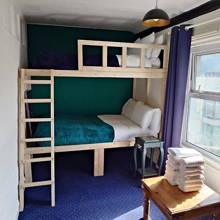 Harriette'S Guest House Blackpool Ngoại thất bức ảnh