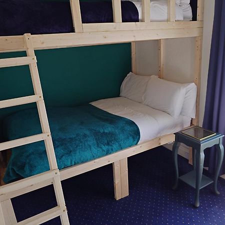 Harriette'S Guest House Blackpool Ngoại thất bức ảnh