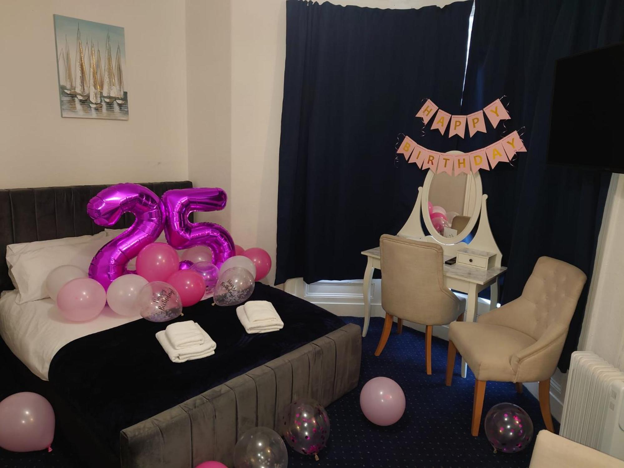 Harriette'S Guest House Blackpool Ngoại thất bức ảnh