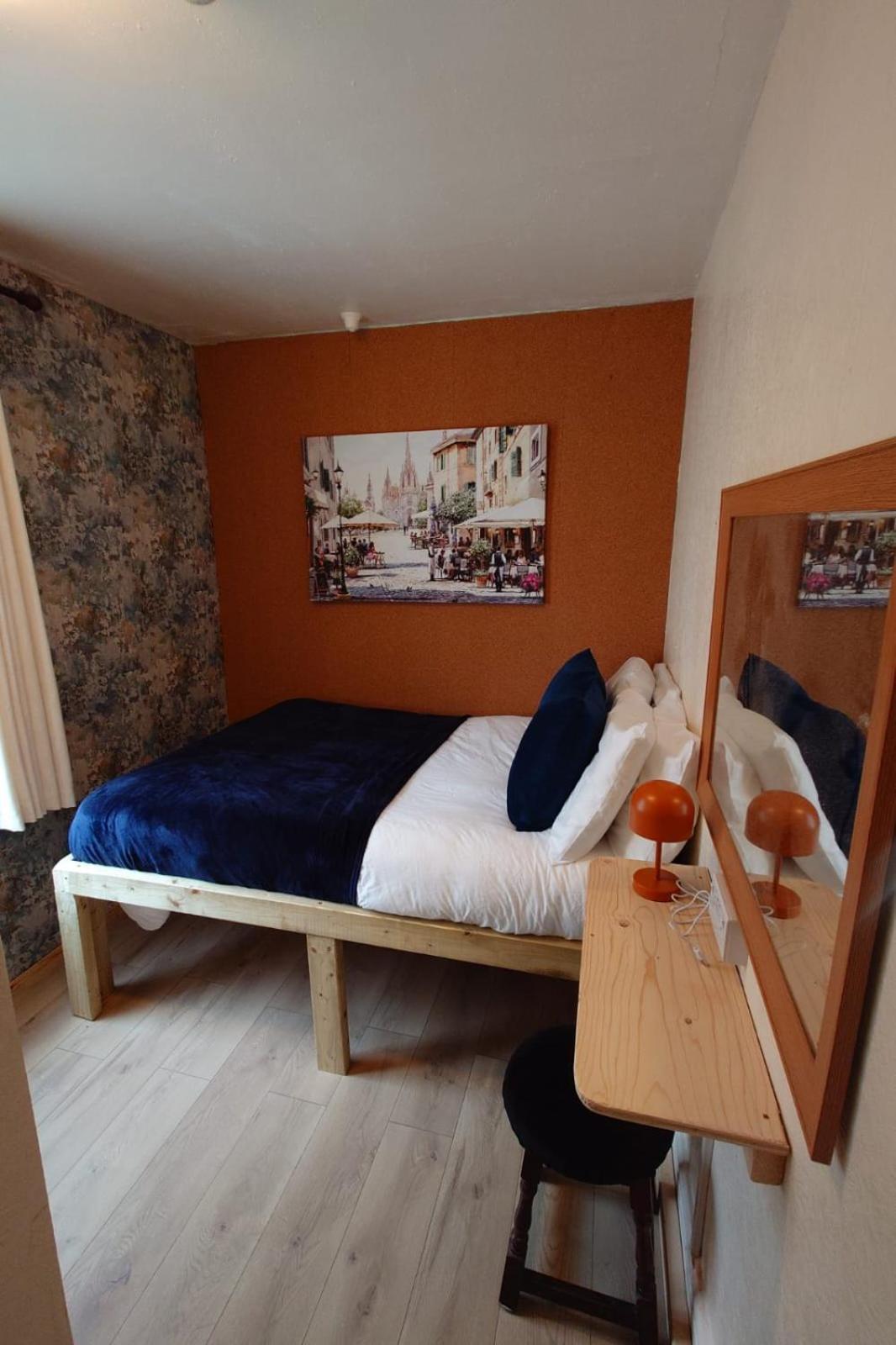 Harriette'S Guest House Blackpool Ngoại thất bức ảnh