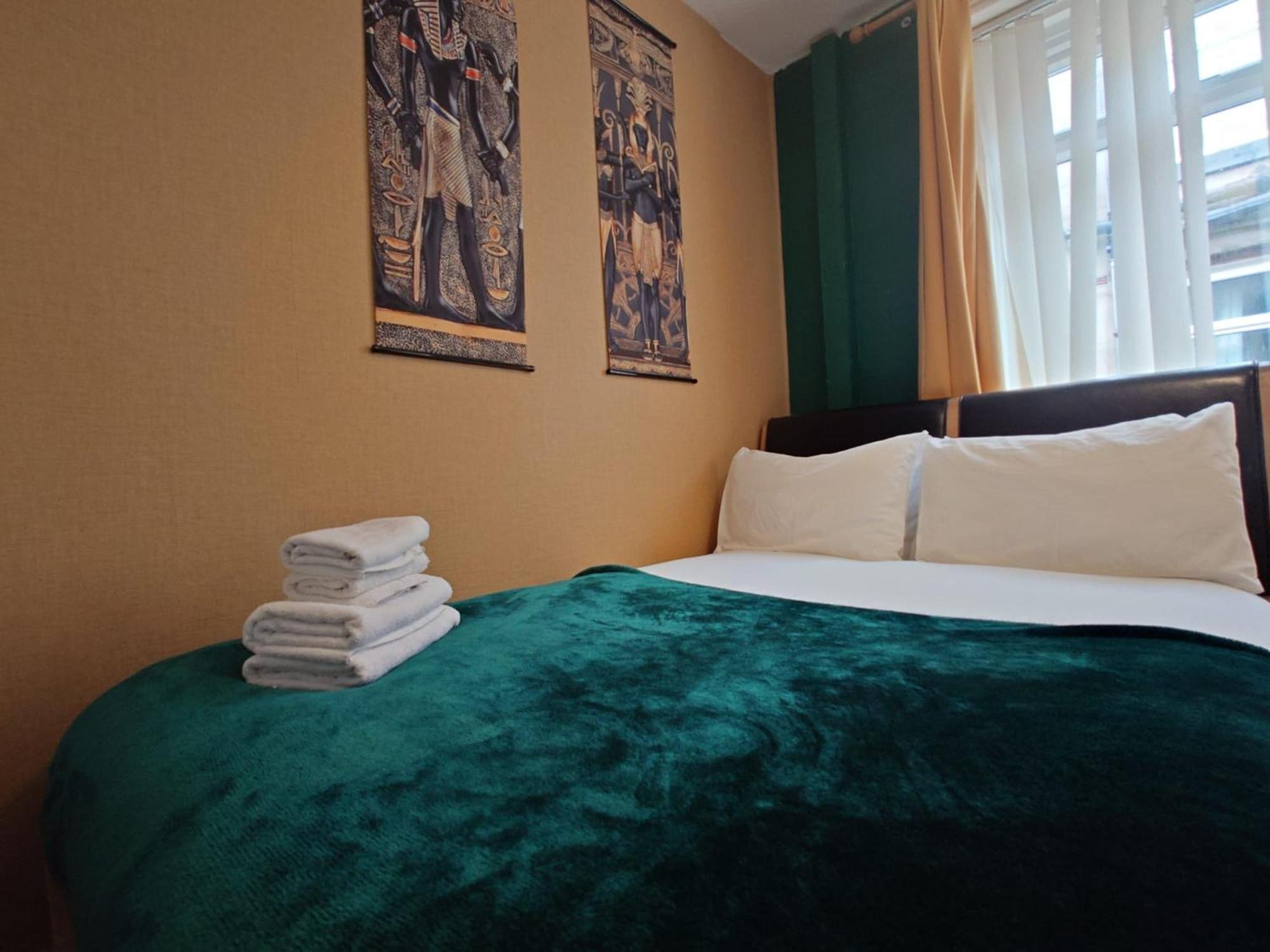 Harriette'S Guest House Blackpool Ngoại thất bức ảnh