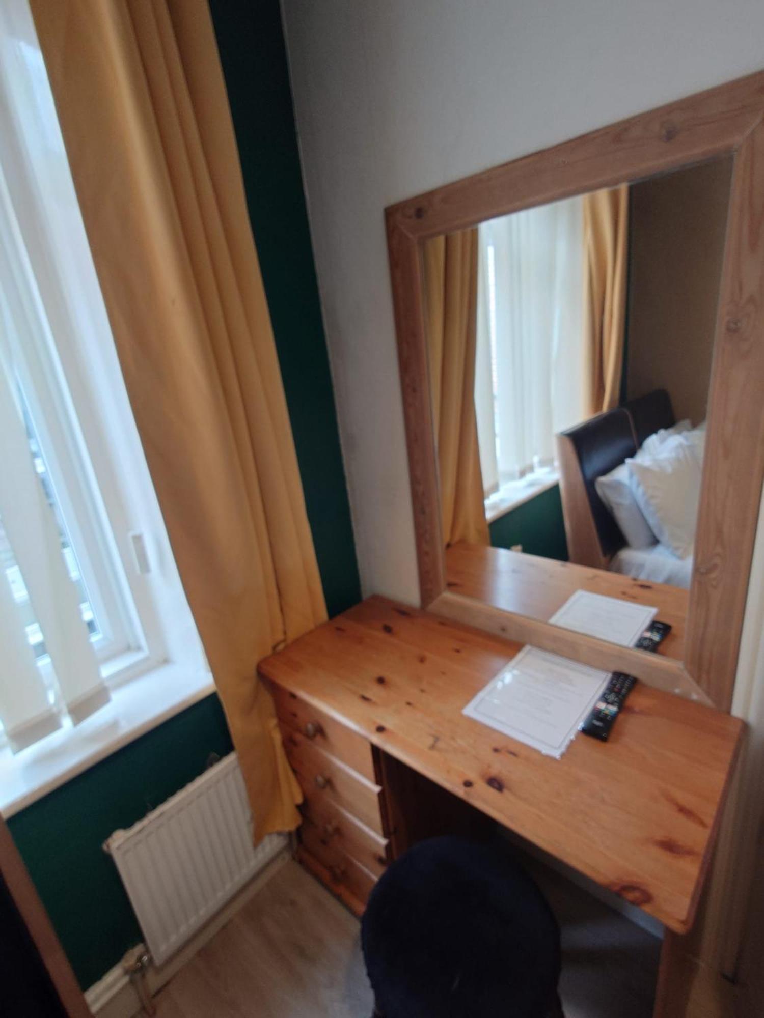 Harriette'S Guest House Blackpool Ngoại thất bức ảnh