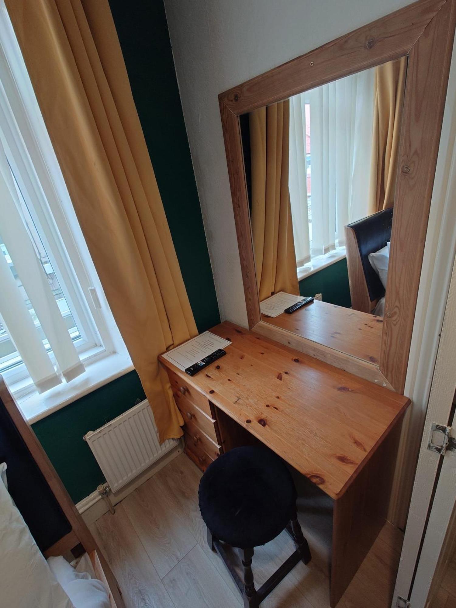 Harriette'S Guest House Blackpool Ngoại thất bức ảnh