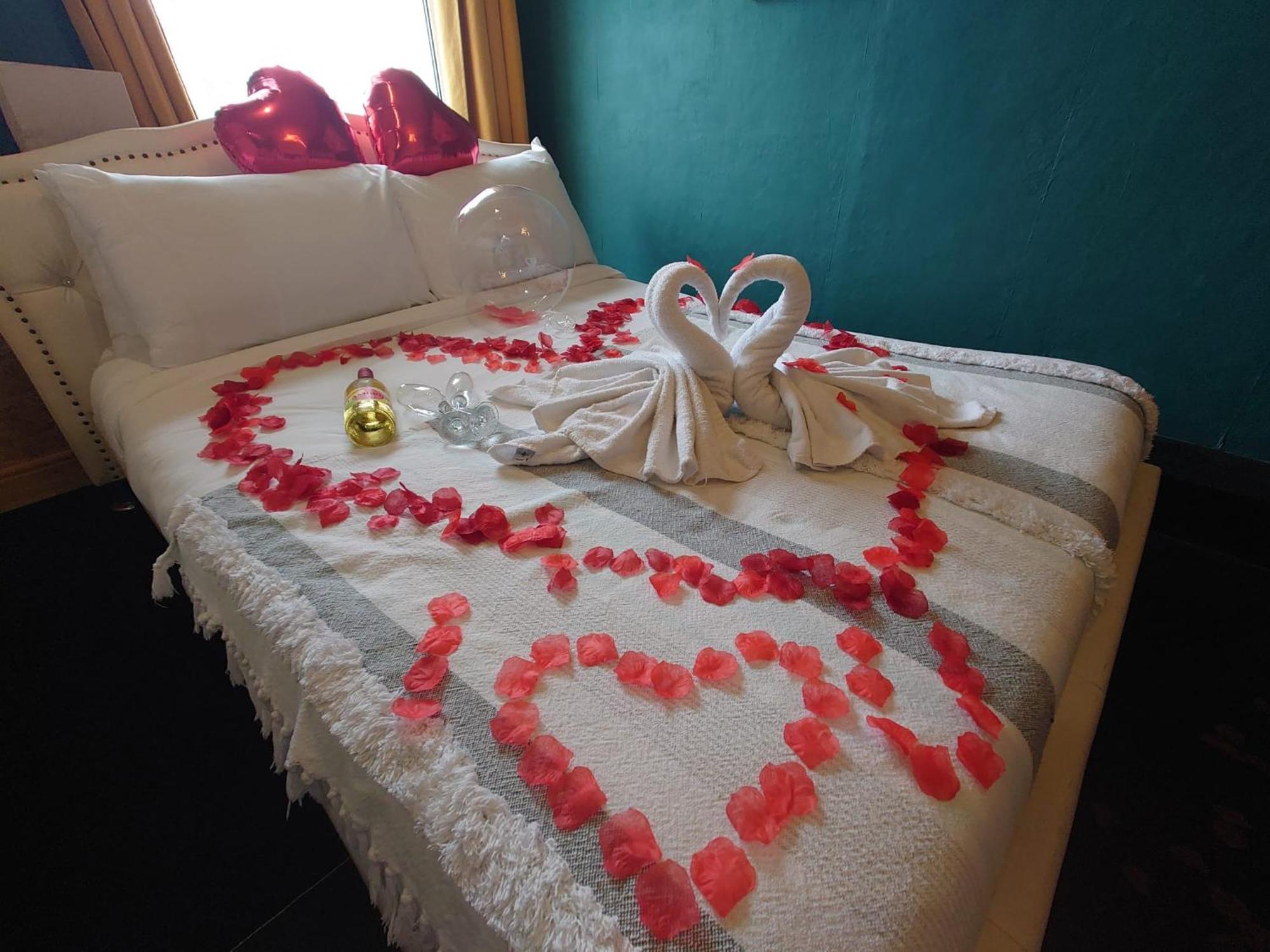 Harriette'S Guest House Blackpool Ngoại thất bức ảnh